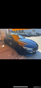 Vand bmw seria 8 840d xDrive Coupe 2022