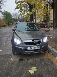 Vând Opel Antara Automat 4x4