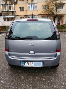 Vând Opel Meriva A 2009