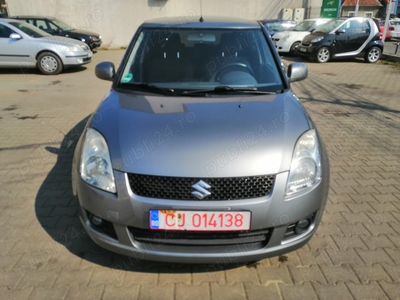 Vand Suzuki Swift 1.3 diesel