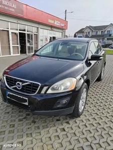 Vand Volvo XC 60