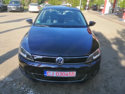 Vand Vw Jetta 1.4tsi hybrid