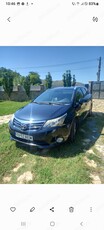 vind Toyota Avensis