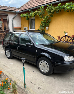 Volkswagen Golf 4