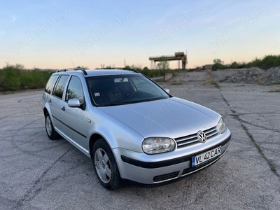 Volkswagen golf 4