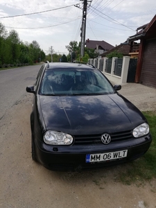 Volkswagen Golf 4