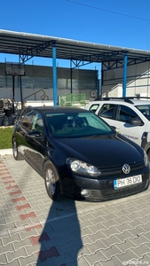 Volskwagen golf 6