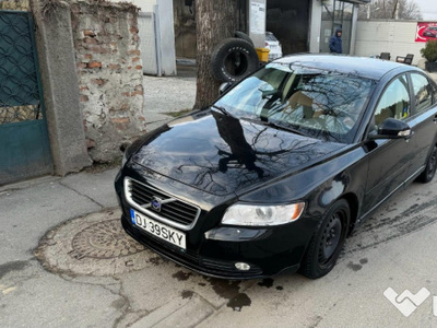 Volvo S40 2012 primul proprietar