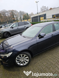 Volvo S90, D4 inscription, an 2017 diesel, motor 2 190 CP