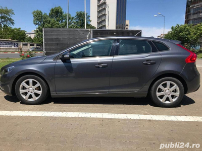 Volvo V40 1.6 diesel