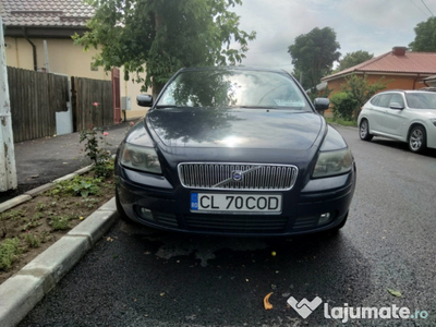 Volvo V50-schimb