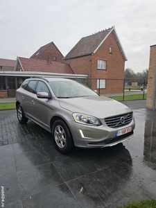 Volvo XC 60 , 2.0 diesel, euro5, 2013, 183.000km