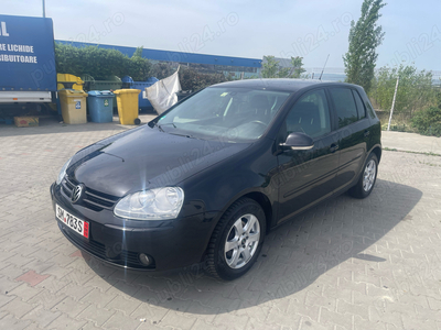 Vw Golf 1.6 mpi united 2008