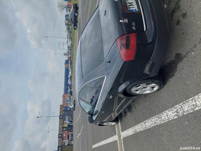Audi A6 1.9Tdi