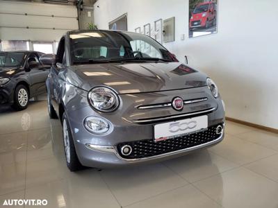 Fiat 500 Mild Hybrid 1.0 Dolcevita