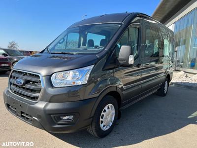 Ford Transit 350 L3H2 VA