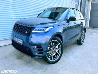 Land Rover Range Rover Velar R-Dynamic 2.0 P400e PHEV HSE