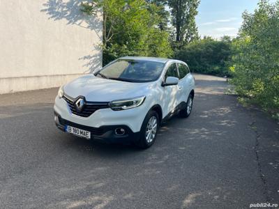 Renault kadjar 2019 14600 euro