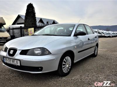 Seat Cordoba / 1.9 Diesel / 110 CP / Euro 4