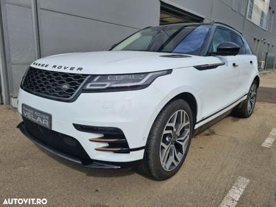 Land Rover Range Rover Velar 2.0 R-Dynamic HSE