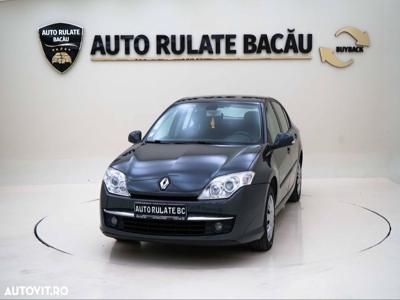 Renault Laguna 1.5 dCi Expression