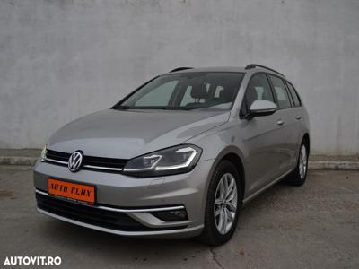 Volkswagen Golf 2.0 TDI DSG BMT Comfortline