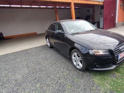 Audi A4 2.0 tdi2011 perfecta stare ieftin URGENT