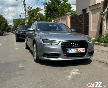 Audi A6 Quattro 2.8 Benzina