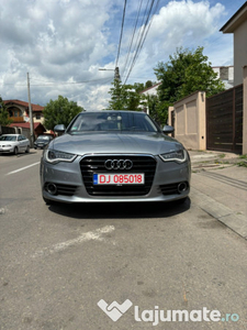 Audi A6 Quattro 2.8 Benzina