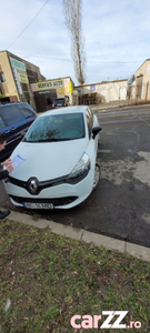 Autoturism renault clio, nr. bc-14-mid