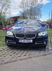 BMW 520 B47