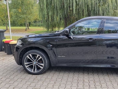 BMW X6 de vanzare