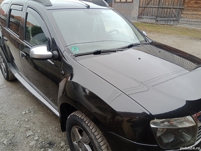 Dacia Duster 1.6 benzina