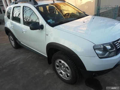 Dacia Duster 4 x 4, 1,5 diesel, 110 CP