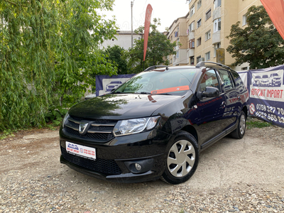 Dacia Logan Mcv 2015 1.5 dCi 90 CP RATE * GARANTIE