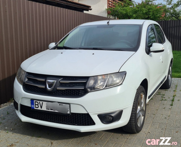 Dacia Logan Prestige, 1.2, GPL, stare foarte bună