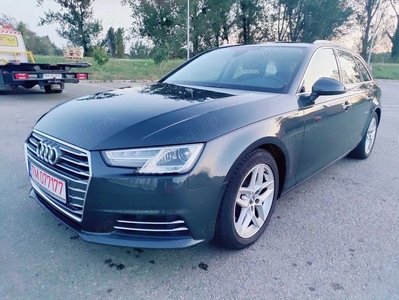 De vânzare sau schimb cu casă la țară Audi A4 ultra