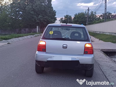 Seat Arosa masina