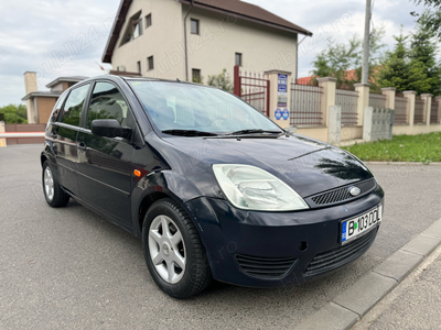 Ford Fiesta 1.3 Benzina