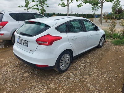 Ford Focus 1.0 Eco Boost