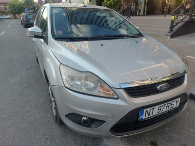 Ford Focus 1.6 tdci fab.2008