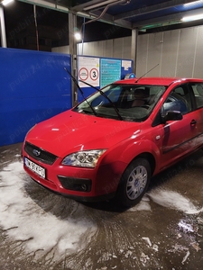 Ford Focus 2 1.6 TDCI 2005 combi