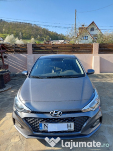 Hyundai i 20 2020