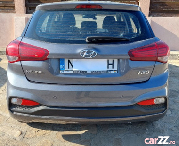 Hyundai i 20 2020