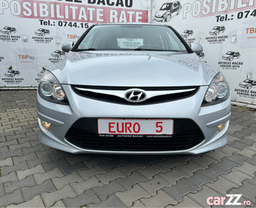 Hyundai i30 2011 Benzina 1.4 Mpi E5 GARANȚIE / RATE