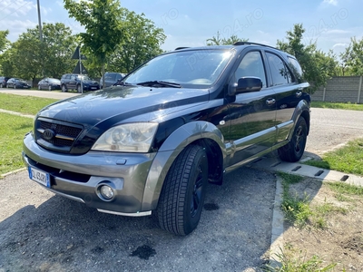 Kia Sorento 4x4