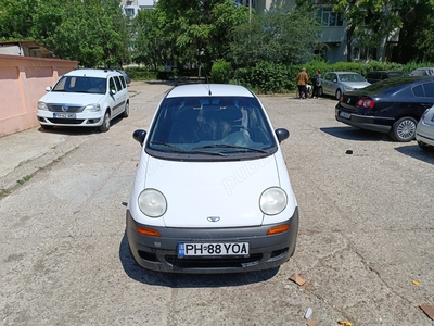 Matiz Ac 2006