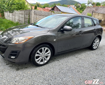 Mazda 3 2011 Diesel