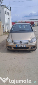 Mercedes benz A180