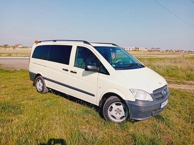 Mercedes-Benz Vito 113cdi